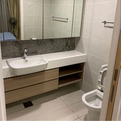 The Lakefront Residences (D22), Condominium #507250111